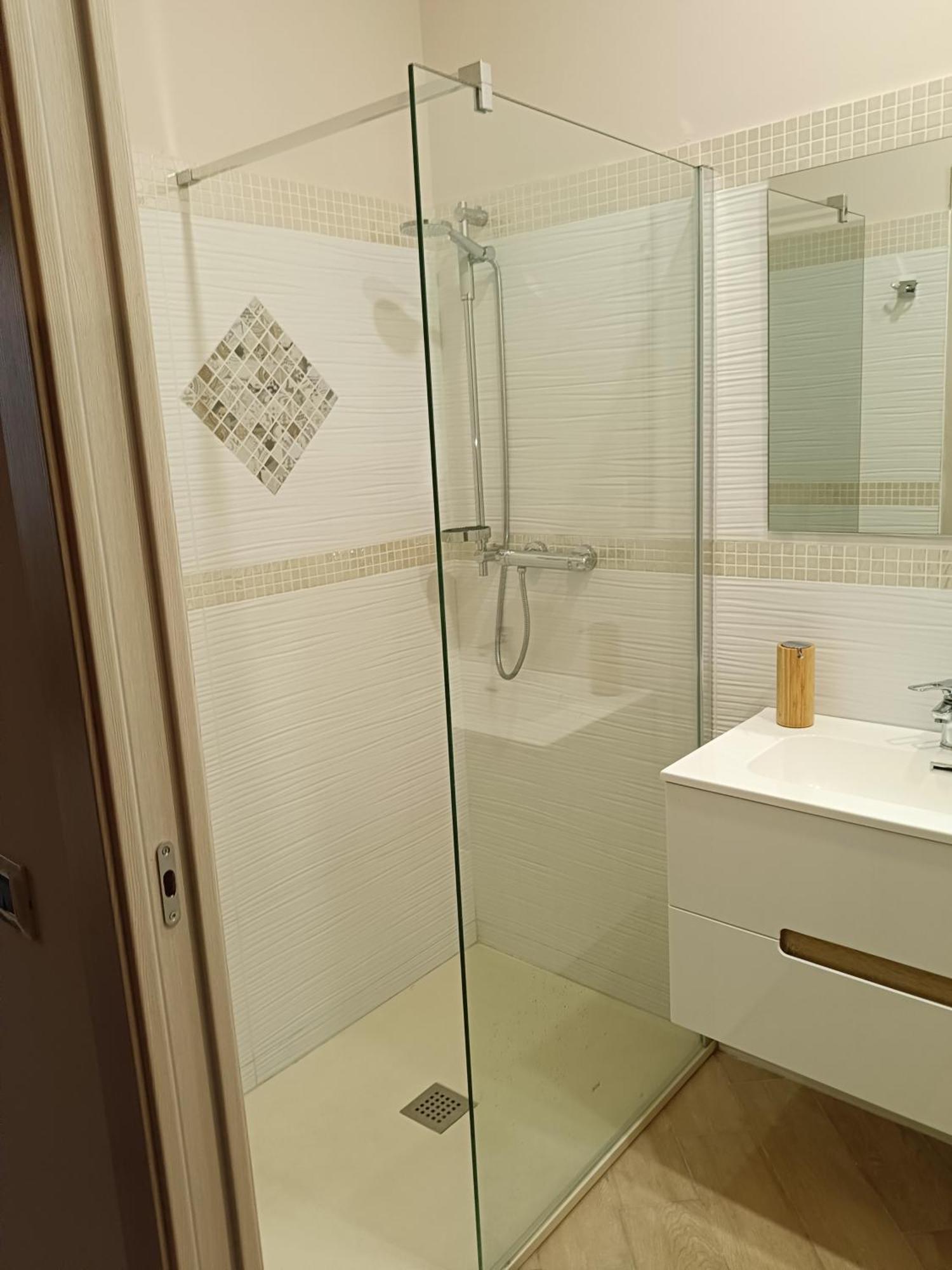 Montanara3 Villa Парма Екстериор снимка
