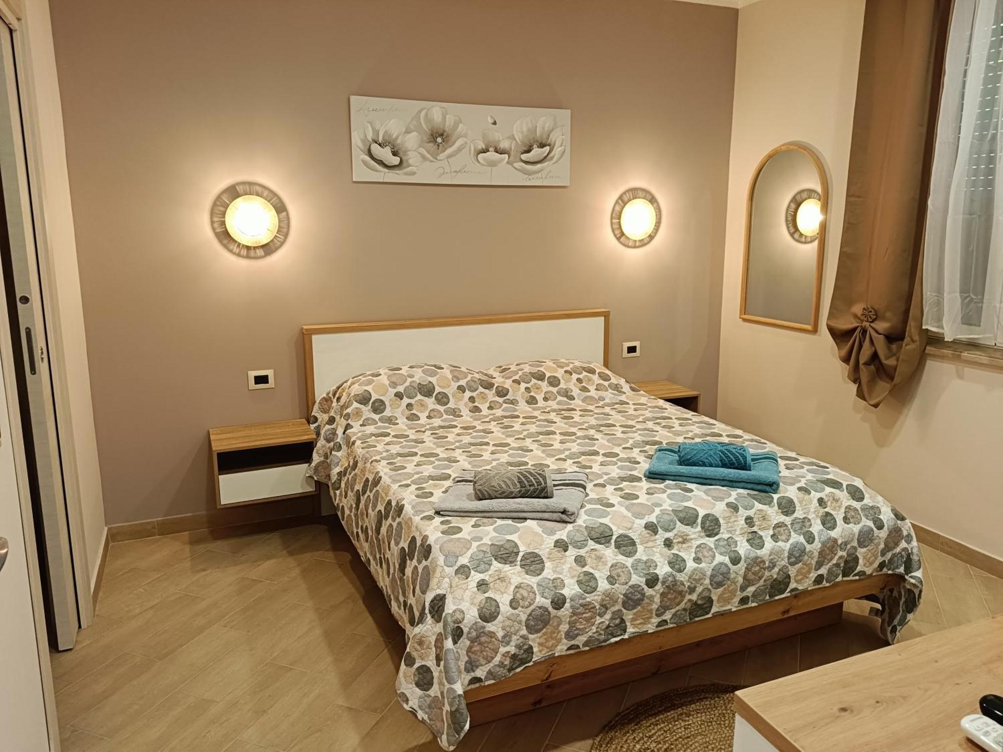 Montanara3 Villa Парма Екстериор снимка